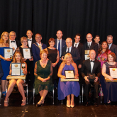 Do you know a Watford hero? Why not nominate them for an Audentior Award?