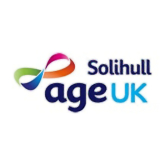Can You Spare 2 minutes to Vote for Age UK Solihull?