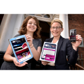 Shropshire law firm forges partnership with app specialist