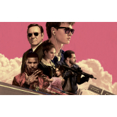 Buckle up for action galore with Baby Driver at Cineworld Shrewsbury
