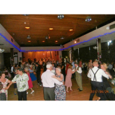 The Big Band Charity Dance for “Upbeat” Heart Support for West Suffolk patients and their families was a great success. 