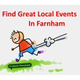 Your weekly guide to things to do in Farnham – 7th July to 13th July