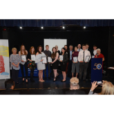 North West Apprentices celebrated at Alliance Learnings 25th Annual Awards Evening