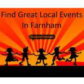Your weekly guide to things to do in Farnham – 14th July to 20th July