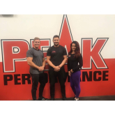 Exeter gym set to reach ‘Peak Performance’ under new management
