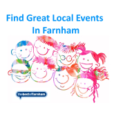 Your weekly guide to things to do in Farnham – 21st July to 27th July