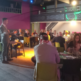 August Networking Events in Brighton, Hove