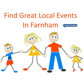 Your weekly guide to things to do in Farnham – 4th August to 10th August