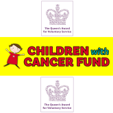 Children With Cancer Fund raises £1,000,000 