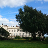 Peace and Tranquility: Quiet places in Brighton and Hove