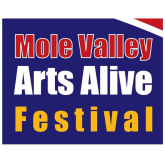 Arts Alive 2017 in Mole Valley @ArtsAliveMV something for everyone!