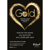 The FP Gold Retailer Awards are back!