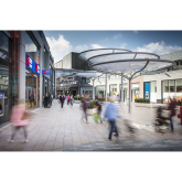 New retailer signings at Festival Place