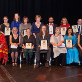Citizens of Watford rewarded for their good deeds in Audentior Awards