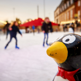 Winter in Watford offers festive fun for everyone!