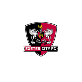 Exeter City v Chesterfield. Match postponed