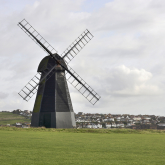 Things to do and places to visit in Rottingdean