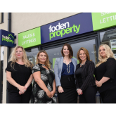 5 reasons to choose Foden Property in Telford