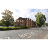 Farnborough Studio 40 new Office Space now available