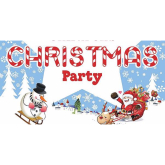 Party and Play Funhouse Christmas Party 2017! 