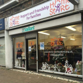 Home-Start Charity Shop Opens in South Oxhey