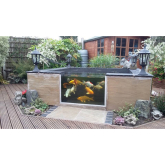 Ponds Northwest are specialists in creating beautiful garden ponds!