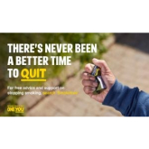 New hard-hitting campaign targets Devon smokers