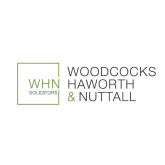 Woodcocks Haworth & Nuttall are Headline Sponsors of The North West Premier Business Fair in October!