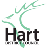 Councils seek feedback on CCTV in Rushmoor and Hart