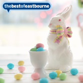 Promoting Easter Events in Eastbourne?