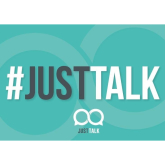 Just Talk - getting children & young people to talk about mental health