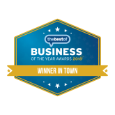 Business of the Year 2018 Awards