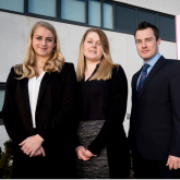 Shropshire law firm invests in property team