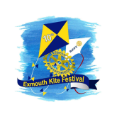 Exmouth Rotary Kite Festival 2018 Saturday 4th August - Sunday 5th August