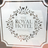 The Royal Hotel joins The Best of Kettering.
