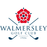 The 19th hole at Walmersley Golf Club is perfect for a party!