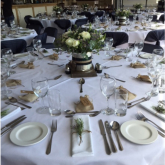 Are you looking for your venue for hire as your wedding venue, the place for parties, birthdays, celebrations, business meetings and wakes in Kettering?