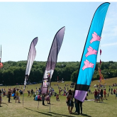 This week: Brighton Kite Festival @ Stanmer Park, Paddle Round the Pier, Englands World Cup + lots more