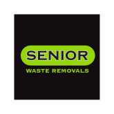 Waste and rubbish building up at home? Speak to Senior Waste Removals about the non contact service on offer. 