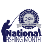 July 27th Sees the Start of National Fishing Month,