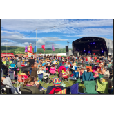 Music and Arts Festivals in Somerset and Devon