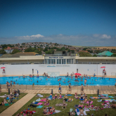 Splash out! Outdoor water fun and sports in Brighton and Hove