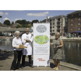 New foodie initiative set to boost food and drink businesses in Exeter and Greater Exeter