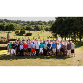 2nd Annual Golf Day Success For Four Oaks Financial Services