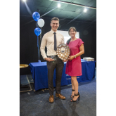 Alliance Learning Celebrates 26th Annual Awards Evening