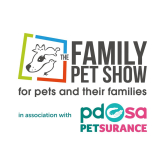 The Family Pet Show is back - early bird tickets now available.