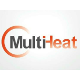 Multiheat infrared panels now manufactured in any RAL colour
