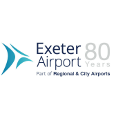 UK Airports survey top three spot for Exeter