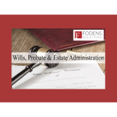 Probate versus Estate Administration? What’s the difference?
