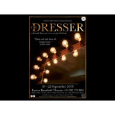 Exeter Little Theatre Company Present THE DRESSER at Barnfield Theatre this September